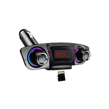 M20 Bluetooth Car MP3 Player