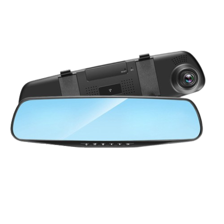 Full HD 1080P DVR Car Camera