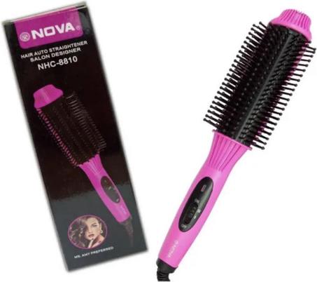 Brosse à friser - Nova (NHC-8810)