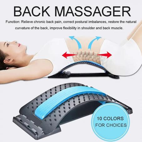 back massagers