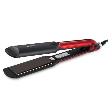 Kemei Ceramic Hair Straightener
