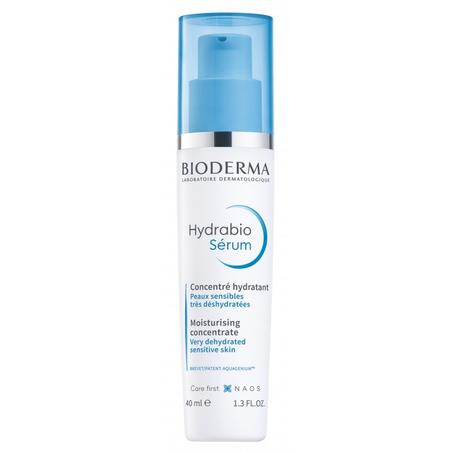 BIODERMA HYDRABIO SERUM CONCENTRE HYDRATANT 40ML
