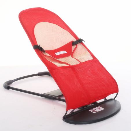 Baby rocking chair, foldable, comfortable