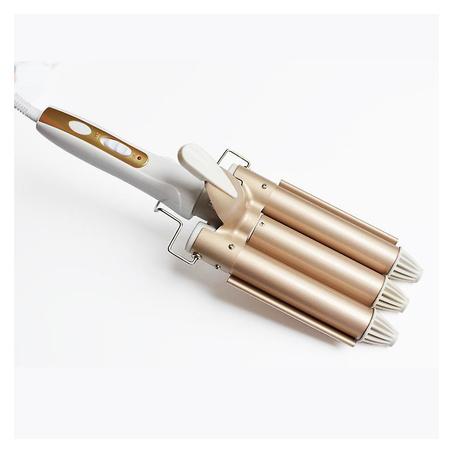 Bigoudi Outils professionnels pour cheveux Fer à friser