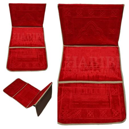 high quality luxury medical prayer mat