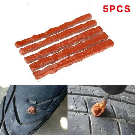 CAR TIRE REPAIR KIT
