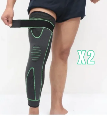حزام وداعم للركبة للنساء والرجال-facebook