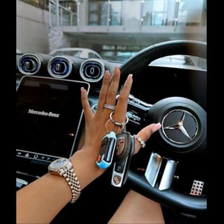 Accesorios para autos