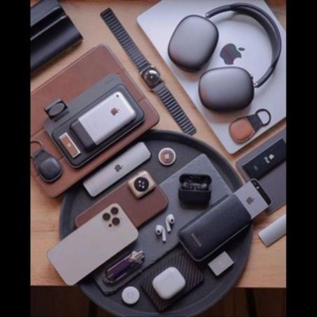 Accesorios para móviles