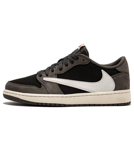 Air Jordan 1 Retro Low OG SP Travis Scott