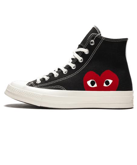 CT 70 CDG Play Comme Des Garcon