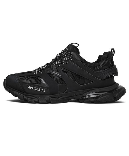 BALENCIAGA TRACK TRIPLE BLACK