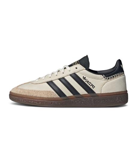 Adidas Handball Spezial Aluminium Core Black