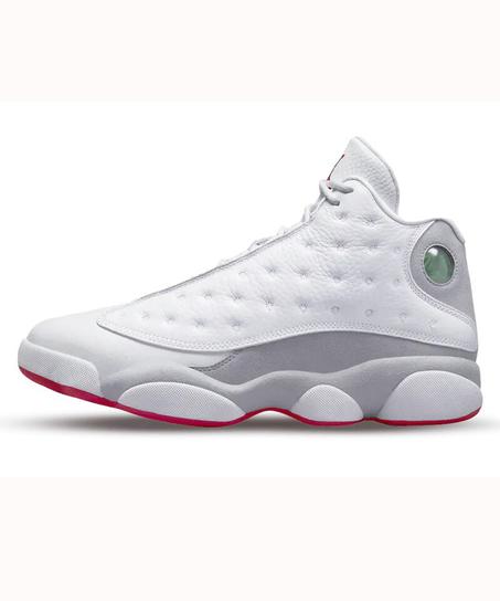 Air Jordan 13 Retro 'Wolf Grey'