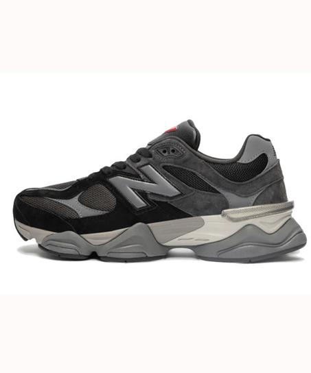 New Balance 9060 Black Castlerock