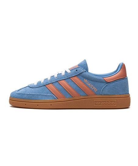 Adidas Handball Spezial Light Blue