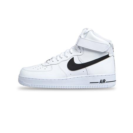 Nike Air Force 1 High '07 white/black