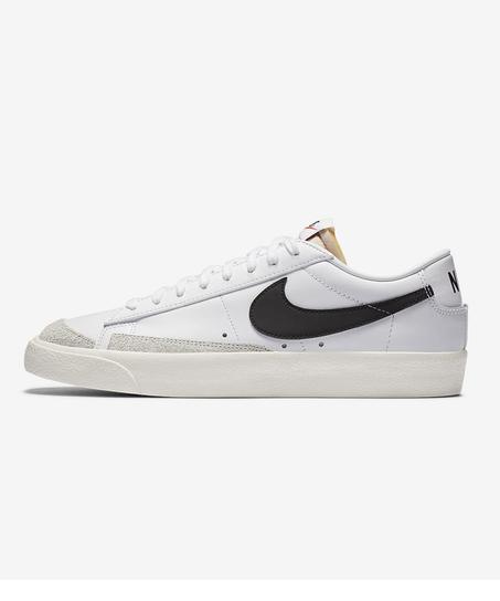 nike blazer mid 77 low