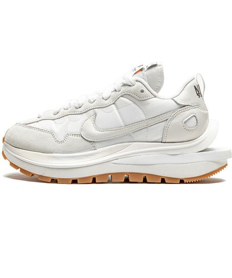 Nike sacai Vaporwaffle Sail Gum
