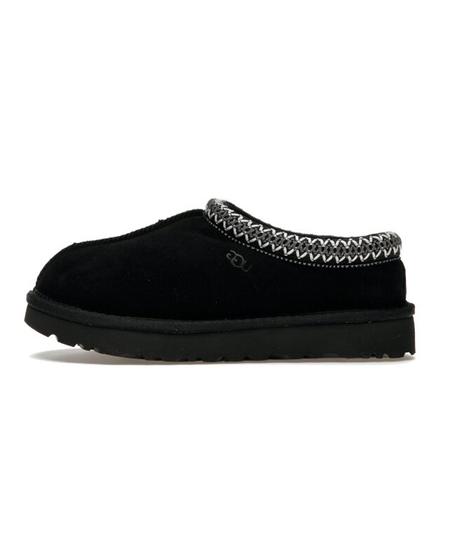 UGG Tasman Slipper Black
