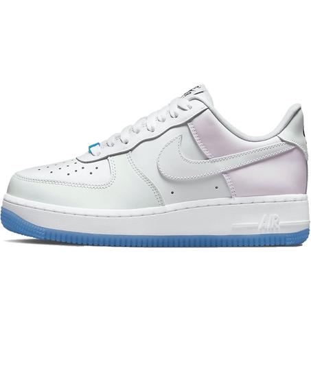 Nike Air Force 1 Low LX UV Reactive Multi (W)