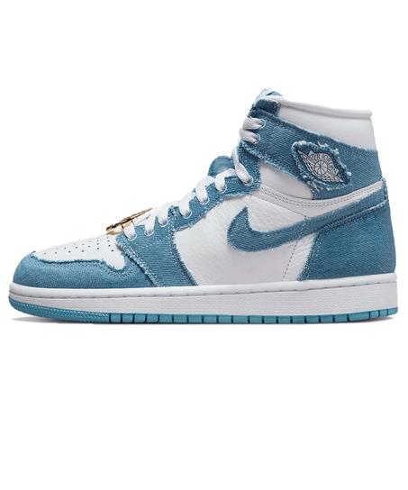 Air Jordan 1 High OG Denim (W)