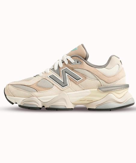 New Balance 9060 Sea Salt
