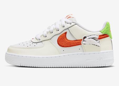 Nike Air Force 1 Low GS Year of the Rabbit