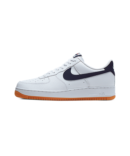 Nike Air Force 1 Low '07 White Obsidian