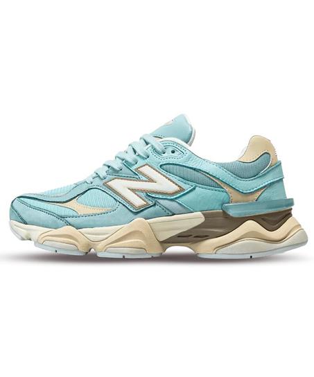 New Balance 9060 Blue Haze