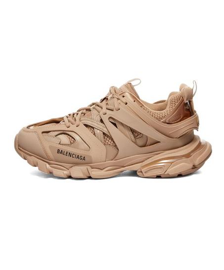 Balenciaga Track entirely in beige