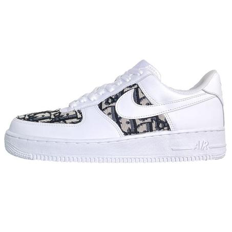 Air Force 1 Dior Print