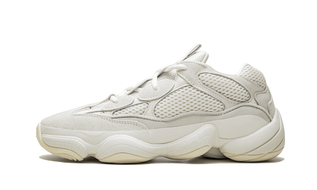 Yeezy 500 'Bone White'