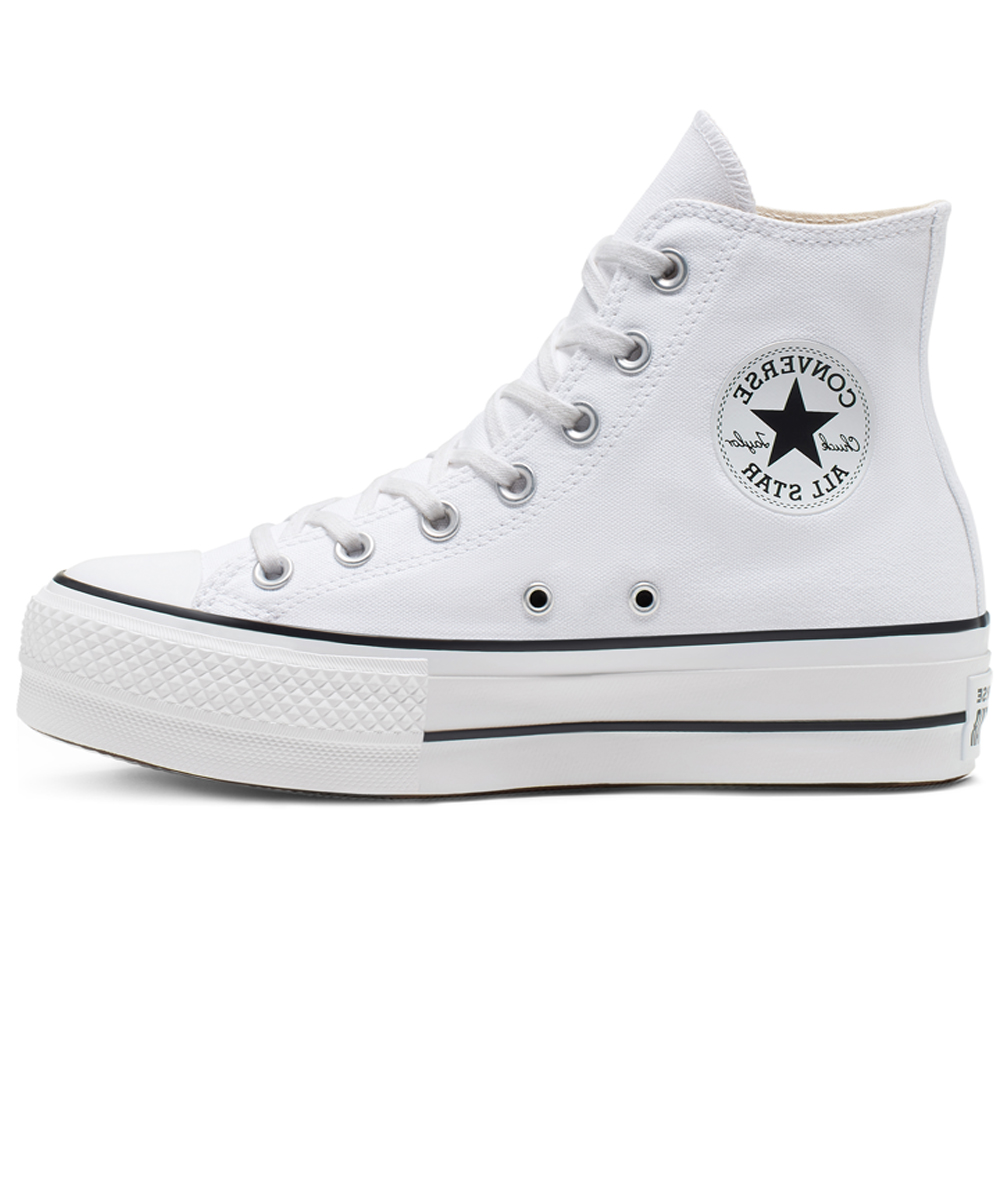 Manore Store Converse Chuck Taylor All Star Platform