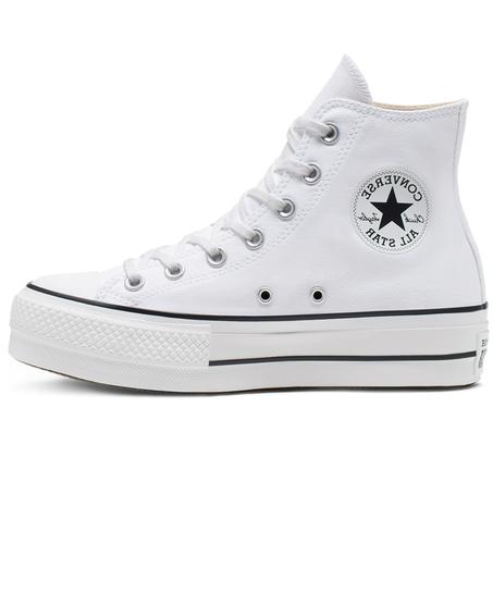 CONVERSE Baskets Chuck Taylor All Star Platform