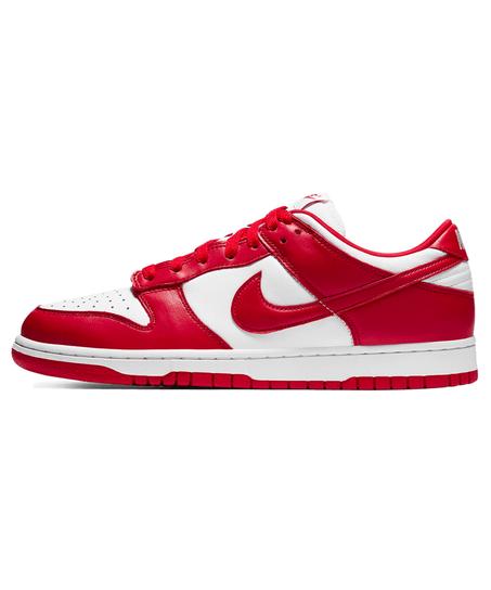 Nike Dunk Low University Red (2020)