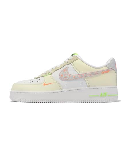 Air Force 1 07 LV8 Neon Threads