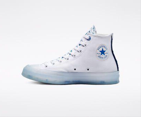 CONVERSE X LAY ZHANG CHUCK 70 HIGH TOP