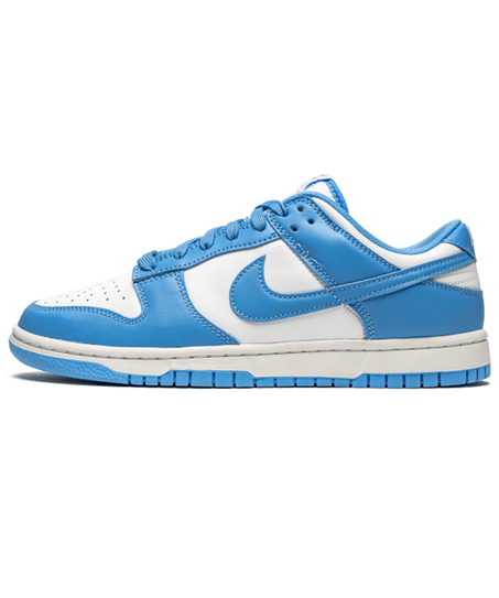 Dunk Low UNC