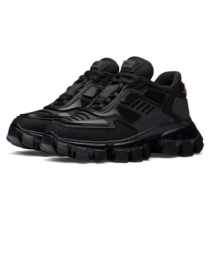 Prada | Cloudbust Thunder sneakers