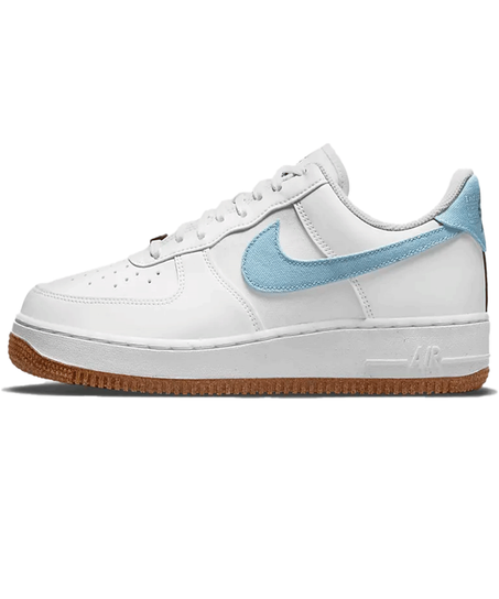 nike air force 1 07 indigo