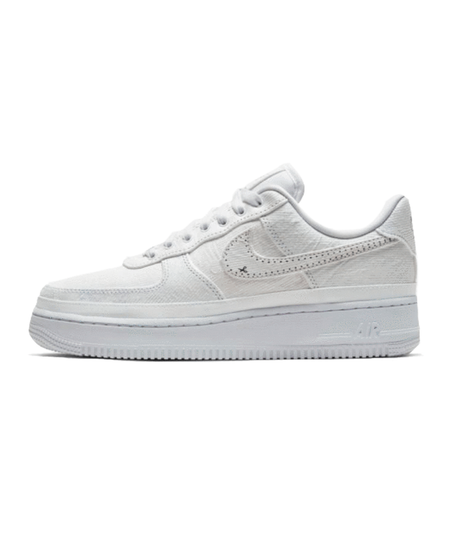 Air Force 1 Low Tear Away White