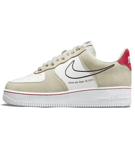Air Force 1 '07 LV8