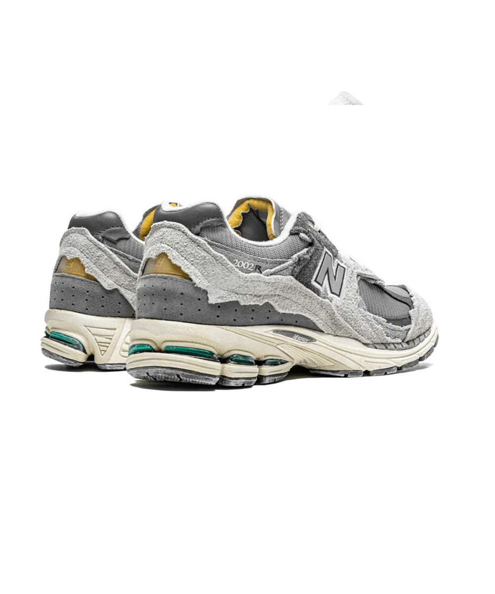 New Balance 2002R Protection Pack Rain Cloud