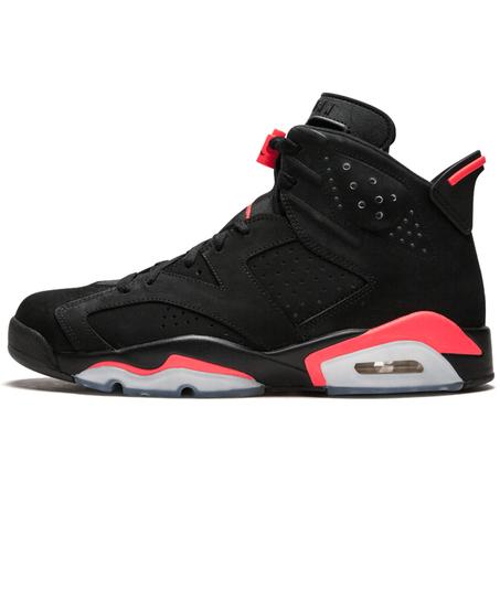 Air Jordan 6 Retro Infrared