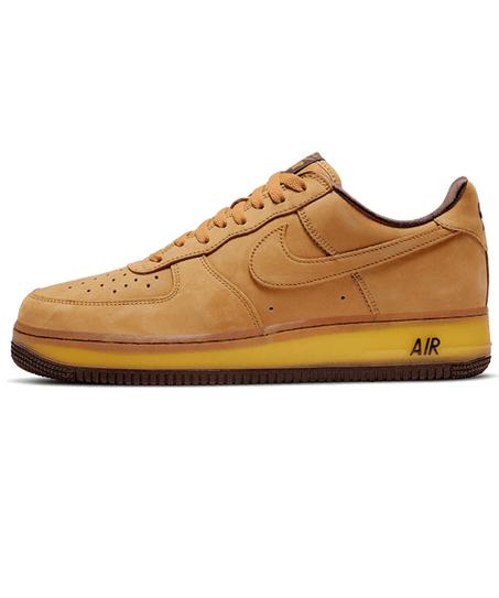 Air Force 1 Low Wheat Dark Mocha