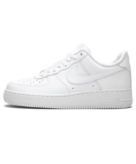 Nike Air Force 1 Low 07 White