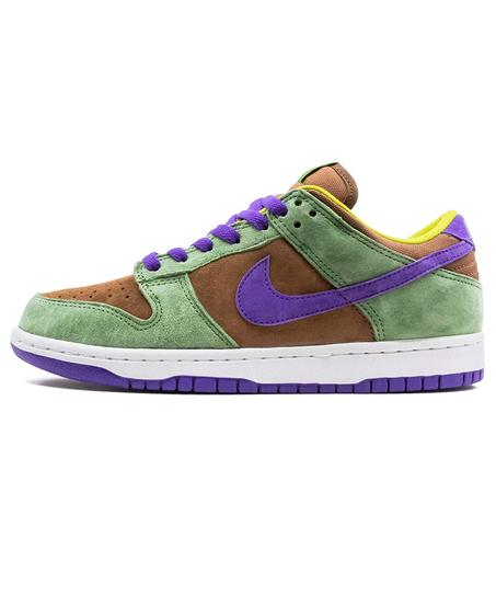 Amazon Nike Dunk Low SP Vernis