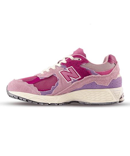 New Balance 2002R Protection Pack Pink