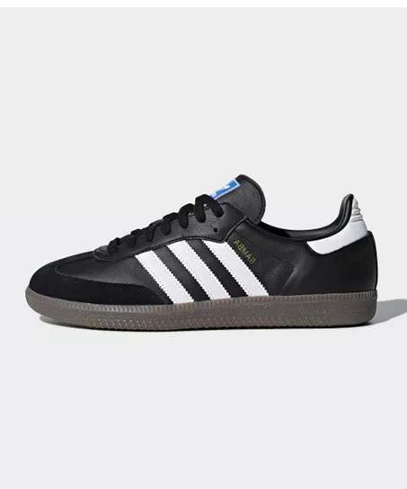 Adidas Samba OG Core Black